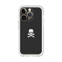 Premium Panel［ Skull - Black ］