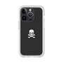 Premium Panel［ Skull - Black ］