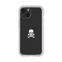 Premium Panel［ Skull - Black ］