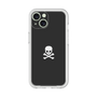 Premium Panel［ Skull - Black ］