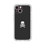Premium Panel［ Skull - Black ］