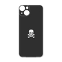 Premium Panel［ Skull - Black ］