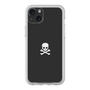 Premium Panel［ Skull - Black ］