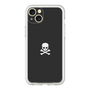 Premium Panel［ Skull - Black ］