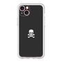 Premium Panel［ Skull - Black ］