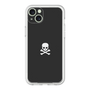 Premium Panel［ Skull - Black ］