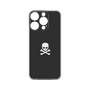 Premium Panel［ Skull - Black ］