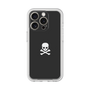 Premium Panel［ Skull - Black ］