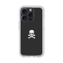 Premium Panel［ Skull - Black ］