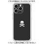 Premium Panel［ Skull - Black ］