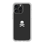 Premium Panel［ Skull - Black ］