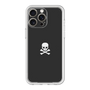 Premium Panel［ Skull - Black ］