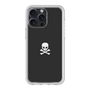Premium Panel［ Skull - Black ］