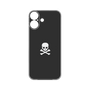 Premium Panel［ Skull - Black ］