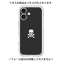 Premium Panel［ Skull - Black ］