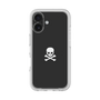 Premium Panel［ Skull - Black ］
