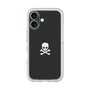 Premium Panel［ Skull - Black ］