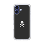 Premium Panel［ Skull - Black ］