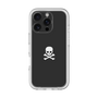 Premium Panel［ Skull - Black ］