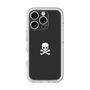 Premium Panel［ Skull - Black ］