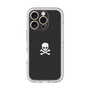 Premium Panel［ Skull - Black ］