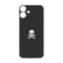 Premium Panel［ Skull - Black ］