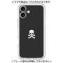 Premium Panel［ Skull - Black ］