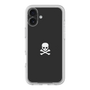 Premium Panel［ Skull - Black ］