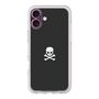 Premium Panel［ Skull - Black ］