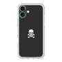 Premium Panel［ Skull - Black ］