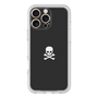 Premium Panel［ Skull - Black ］