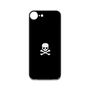 Premium Panel［ Skull - Black ］