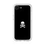 Premium Panel［ Skull - Black ］