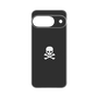 Premium Panel［ Skull - Black ］