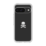 Premium Panel［ Skull - Black ］