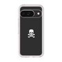 Premium Panel［ Skull - Black ］