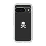 Premium Panel［ Skull - Black ］