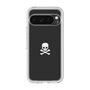 Premium Panel［ Skull - Black ］