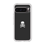 Premium Panel［ Skull - Black ］