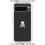 Premium Panel［ Skull - Black ］