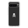 Premium Panel［ Skull - Black ］