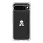 Premium Panel［ Skull - Black ］