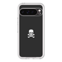 Premium Panel［ Skull - Black ］