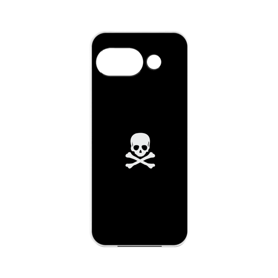 Premium Panel［ Skull - Black ］
