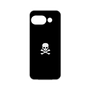Premium Panel［ Skull - Black ］