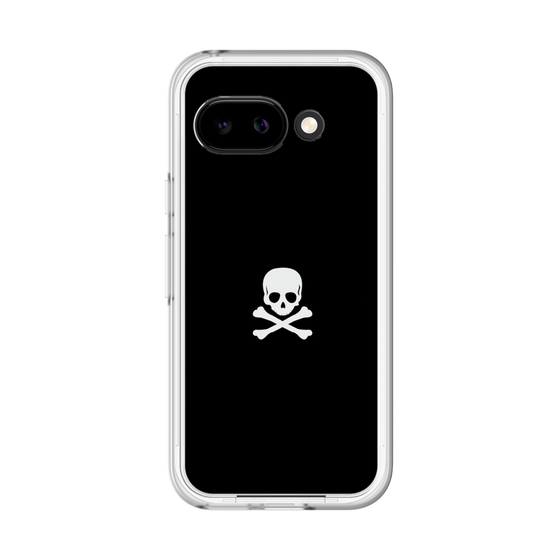 Premium Panel［ Skull - Black ］