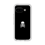 Premium Panel［ Skull - Black ］