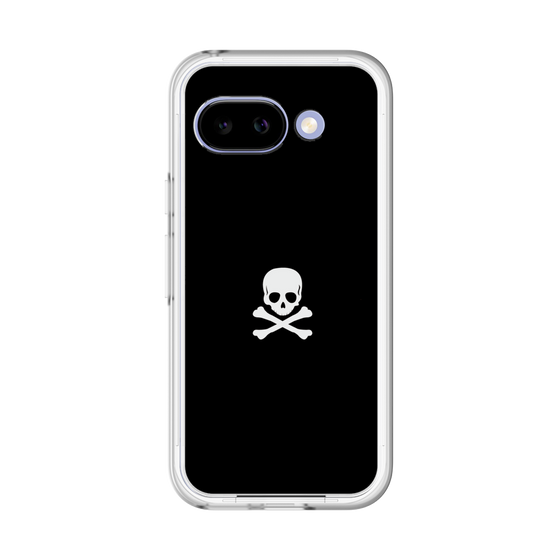 Premium Panel［ Skull - Black ］