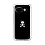 Premium Panel［ Skull - Black ］