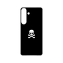 Premium Panel［ Skull - Black ］